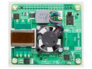 Accessories: expansion board; Raspberry Pi 3 B+,Raspberry Pi 4 RASPBERRY PI