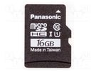 Accessories: Raspbian operating system; Kit: microSD card RASPBERRY PI