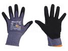 Protective gloves; Size: 8; MaxiCut® Ultra™ ATG