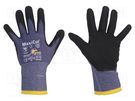 Protective gloves; Size: 10; MaxiCut® Ultra™ ATG