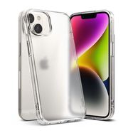 Ringke Apple iPhone 14 Plus 6.7 "FUSION MATTE CLEAR, Ringke