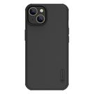 Nillkin Super Frosted Shield Pro Magnetic Case for iPhone 14 Plus with MagSafe magnetic black, Nillkin