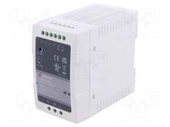 Power supply: switching; for DIN rail; 90W; 12VDC; 7.5A; 90÷264VAC YINGJIAO