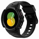 Spigen RUGGED ARMOR &quot;PRO&quot; GALAXY Watch 4/5 (44 MM) BLACK, Spigen