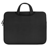 Universal laptop bag 15.6'' - black, Hurtel