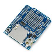 Data Logging - Shield for Arduino - Adafruit 1141