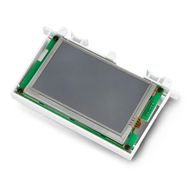 Creality Sermoon V1 and Sermoon V1 Pro 3D printer touch screen 3,4 cal