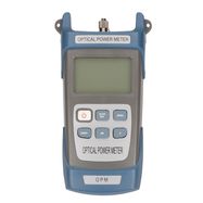 Extralink WT-3053 | Fiber optic power meter | 800-1600nm, LCD, 3x AA battery, EXTRALINK
