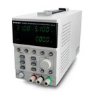 Laboratory power supply Korad KKG605P 0-60V 0-5A USB RS232 RS485