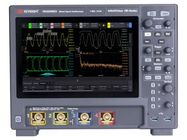 Oscilloscope: digital; Ch: 4; 200MHz; 3,2Gsps; 100Mpts; ≤3.5ns KEYSIGHT