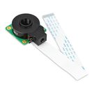 Raspberry Pi HQ Camera M12 IMX477R 12,3MPx