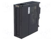 Automation module: digital input; IN: 32 SIEMENS