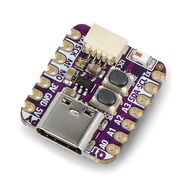 Adafruit QT Py ESP32-S2 WiFi - WiFi module with STEMMA QT/Qwiic connector - Adafruit 5325