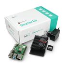 StarterKit with Raspberry Pi 4B WiFi 2GB RAM + 32GB microSD + accessories