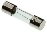 CARTRIDGE FUSE, 3.15A, 5MM X 20MM, 250V