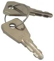 KEY, SPARE, COMMON, (PAIR)
