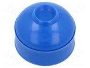 Piston; for dispensing cartridges FISNAR