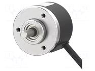 Encoder: incremental; Usup: 12÷24VDC; 360imp/revol; OUT: push/pull AUTONICS