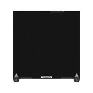 PEI build plate with epoxy resin coating for Creality K2 Plus - 370x370mm