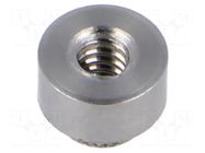 Connector: PCB to PCB; SO; on PCBs SAMTEC