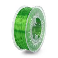 Filament Devil Design Silk 1,75mm 1kg - Super Green