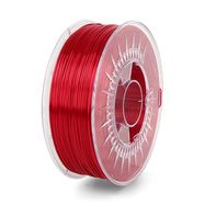 Filament Devil Design Silk 1,75mm 1kg - Dark Red