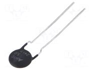 NTC thermistor; 5Ω; Ø: 9.5mm; -55÷170°C; 1.8W; ±20%; THT; 2800K EPCOS / TDK
