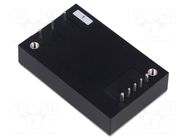 Converter: DC/DC; 200W; Uin: 18÷36VDC; Uout: 28VDC; Iout: 7.14A; THT CINCON