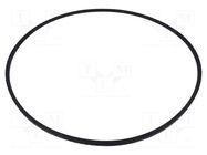 Wedge belt; SPZ; 1412mm; metric; SK; Features: improved durability OPTIBELT