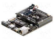 Dev.kit: Arduino Pro; Comp: Quectel EG25-G,STM32H747AII6; 5VDC ARDUINO