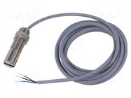 Sensor: photoelectric; FEG BAUMER