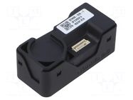 Sensor: air quality; Usup: 3.15÷3.45VDC; -10÷40°C; SEN6x SENSIRION