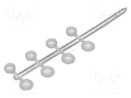 Sealing kit; D41D; -25÷65°C OMRON