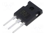 Thyristor; 1.2kV; Ifmax: 50A; 32A; Igt: 50mA; TO247; THT; tube STMicroelectronics