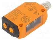 Sensor: photoelectric IFM ELECTRONIC