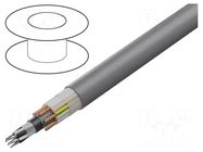 Hybrid cable HELUKABEL