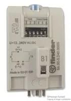 TIMER, MULTIFUNCTION