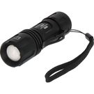 Flashlight LED LuxPremium TL 410 F, IP44, 350lm