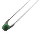 THERMISTOR, NTC, 2K7, 1%, RADIAL