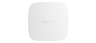 Wireless smoke / temperature / CO detector with siren Ajax FireProtect 2 RB (8EU) 52252.137.WH1 (white)