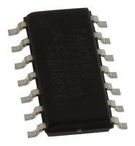 IC, HEX INV, 74HC CMOS, SMD, 14SOIC