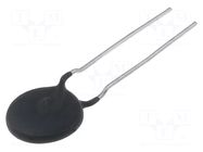 NTC thermistor; 10Ω; Ø: 16mm; -55÷170°C; 3.9W; ±20%; THT; 3065K EPCOS / TDK