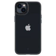Caseology Skyfall iPhone 14 Plus Case - Matte Black, Spigen