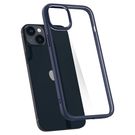 Spigen ULTRA HYBRID IPHONE 14 PLUS NAVY BLUE, Spigen