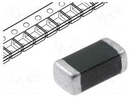 Varistor: metal-oxide; SMD; 1206; 1206; 14VAC; 18VDC; 0.5J; 200A; 8mW EPCOS / TDK