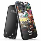 Adidas OR Snap Case Graphic iPhone 13 Pro Max 6.7" multicolour/colourful 47136, Adidas