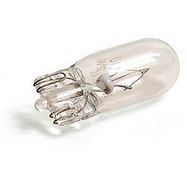 Spuldzīte PHILIPS 12V 3W W2.1x9.5D T10