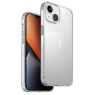 Uniq case Air Fender iPhone 14 Plus 6.7 "nude transparent, UNIQ