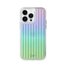 Uniq case Coehl Linear iPhone 14 Pro 6.1 &quot;opal / iridescent, UNIQ