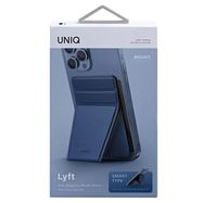 Uniq Lyft magnetic phone stand - blue, UNIQ